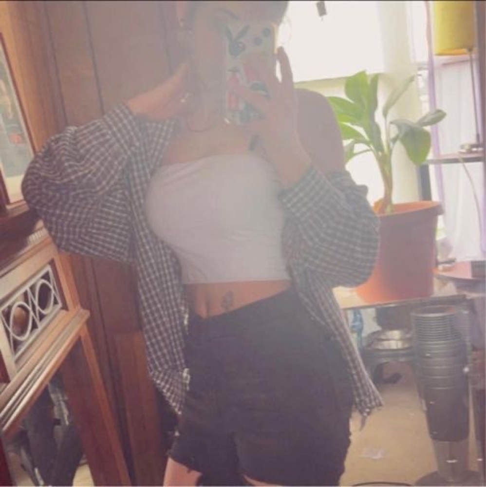 Meet your Posher, Jaimelynn